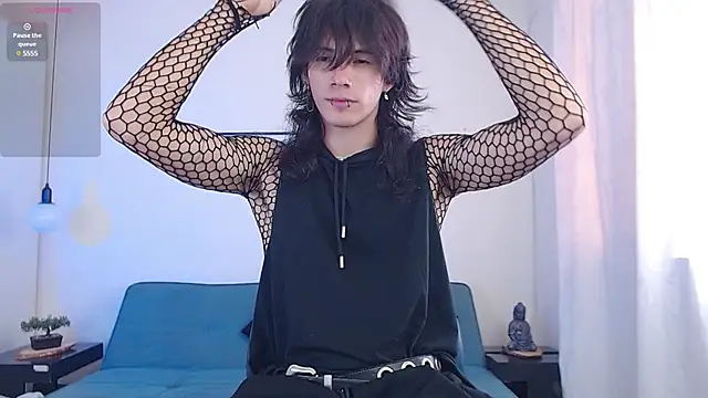 andreey50 online show from 15, 3, 2025