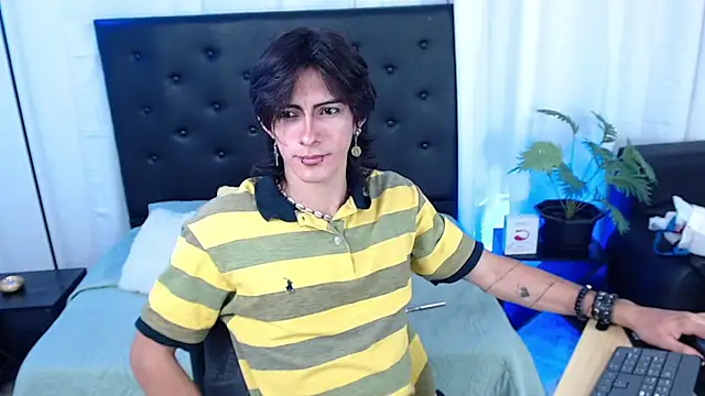 andreey50 online show from 27, 11, 2025