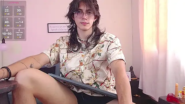 andreey50 online show from 7, 3, 2025