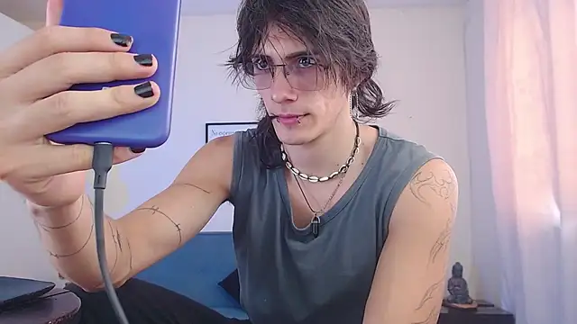 andreey50 online show from 13, 3, 2025