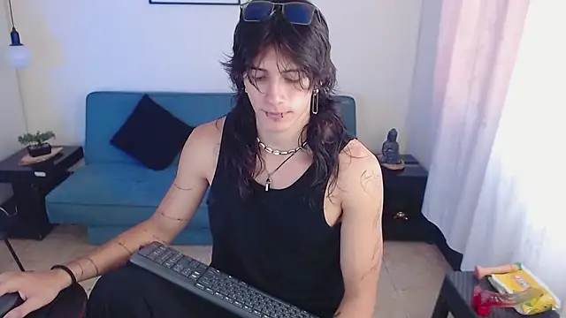 andreey50 online show from 19, 3, 2025