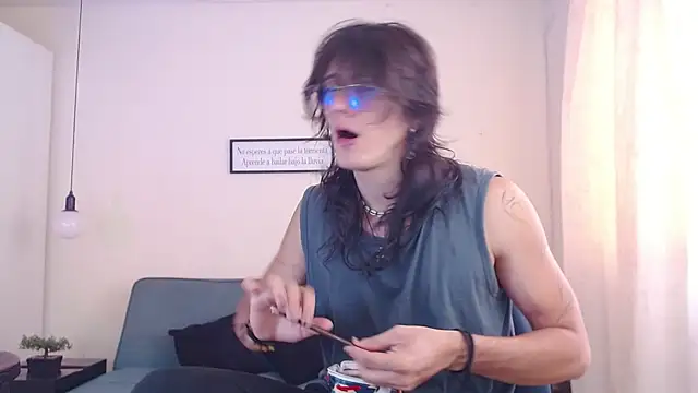 andreey50 online show from 17, 2, 2025