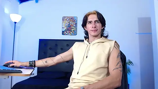 andreey50 online show from 29, 11, 2025