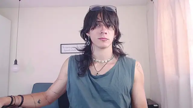 andreey50 online show from 18, 2, 2025