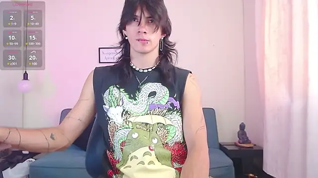 andreey50 online show from 11, 3, 2025