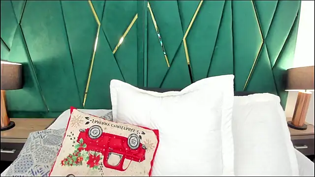 Tamara Myller online show from 16, 12, 2025