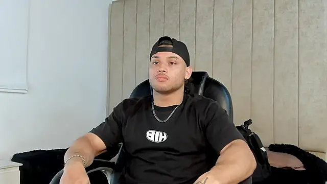 Snapshot of jeicob_gagnon chatting on 18, 10, 2025 jeicob gagnon online show from 18, 10, 2025