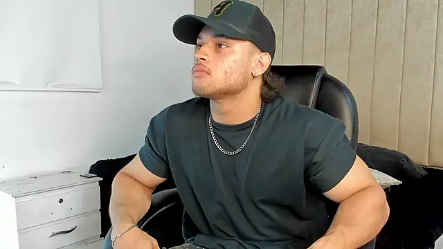 Snapshot of jeicob_gagnon chatting on 21, 10, 2025 jeicob gagnon online show from 21, 10, 2025