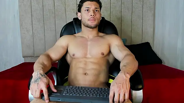 jeicob gagnon online show from 11, 3, 2026