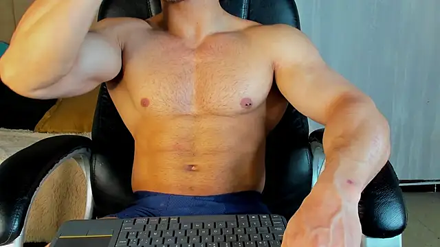 jeicob gagnon online show from 28, 3, 2026