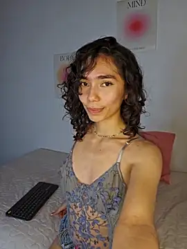 Ana is from Heaven online show from 16, 2, 2025