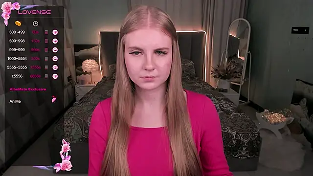 Miss Esmiie online show from 16, 1, 2025