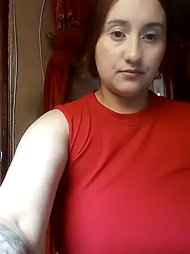 Snapshot of hanna_sky1 chatting on 8, 10, 2025 hanna sky1 online show from 8, 10, 2025