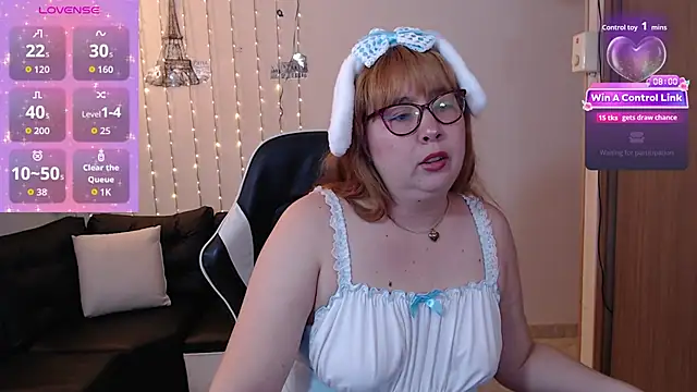 chloe prg online show from 19, 3, 2026