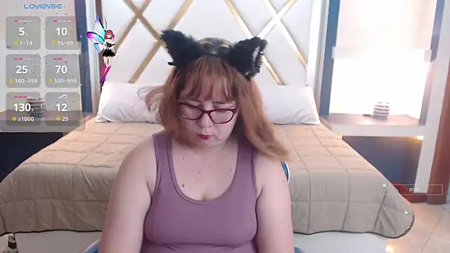 chloe prg online show from 1, 12, 2025