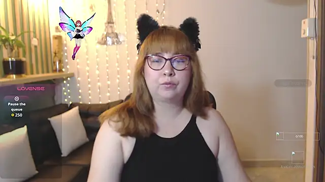 chloe prg online show from 21, 11, 2025