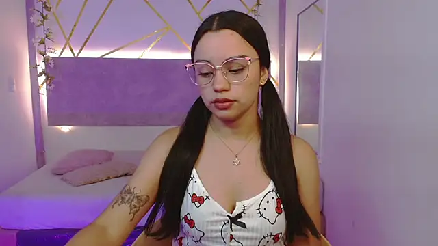 SelenaFox7 online show from 4, 10, 2025