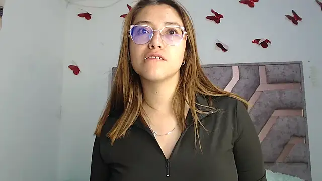 Anny Fox- online show from 6, 11, 2025