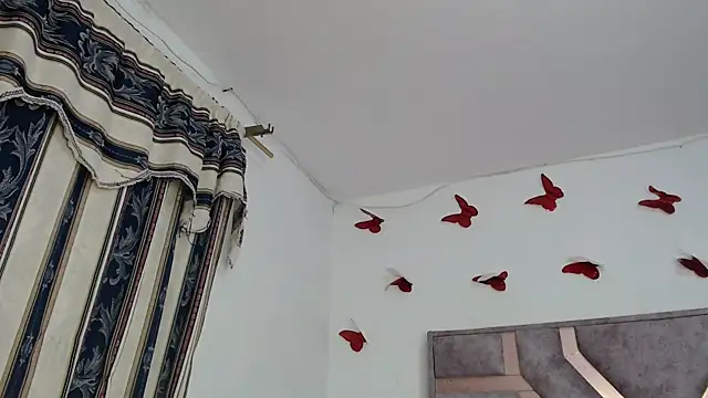 Snapshot of Anny_Fox- chatting on 26, 9, 2025 Anny Fox- online show from 26, 9, 2025