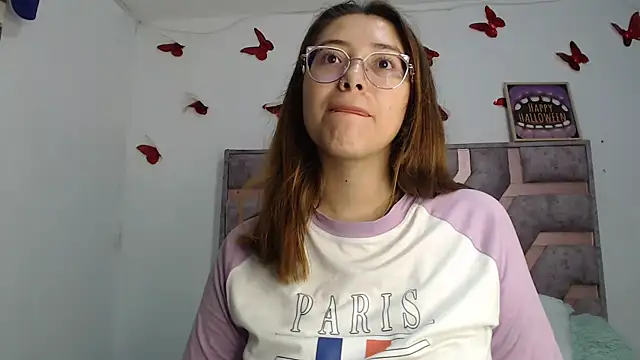 Anny Fox- online show from 25, 10, 2025