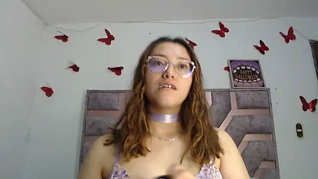 Anny Fox- online show from 24, 10, 2025