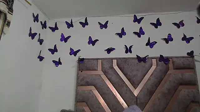 Anny Fox- online show from 28, 11, 2025