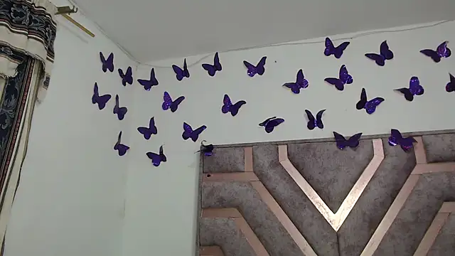 Anny Fox- online show from 27, 11, 2025