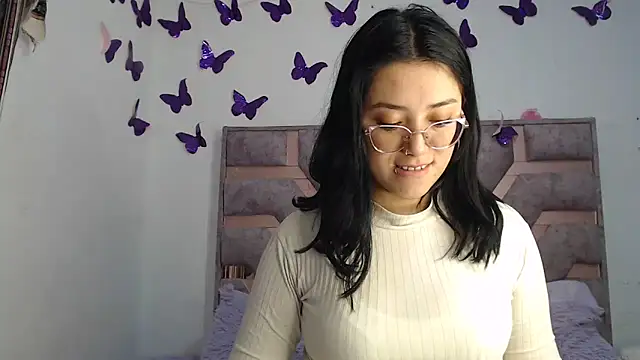 Anny Fox- online show from 26, 5, 2026