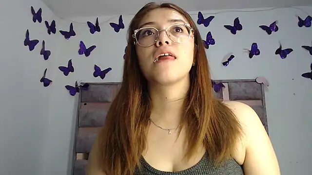 Anny Fox- online show from 6, 3, 2026