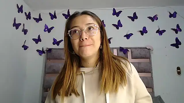 Anny Fox- online show from 6, 2, 2026