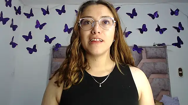 Anny Fox- online show from 13, 11, 2025