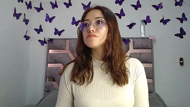 Anny Fox- online show from 15, 2, 2026