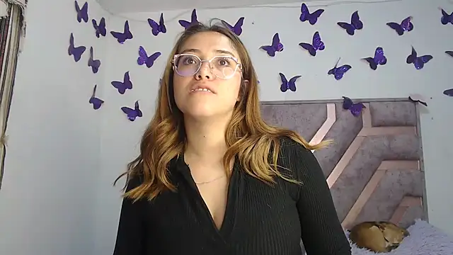 Anny Fox- online show from 16, 1, 2026