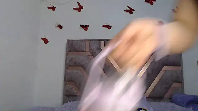Snapshot of Anny_Fox- chatting on 16, 10, 2025 Anny Fox- online show from 16, 10, 2025