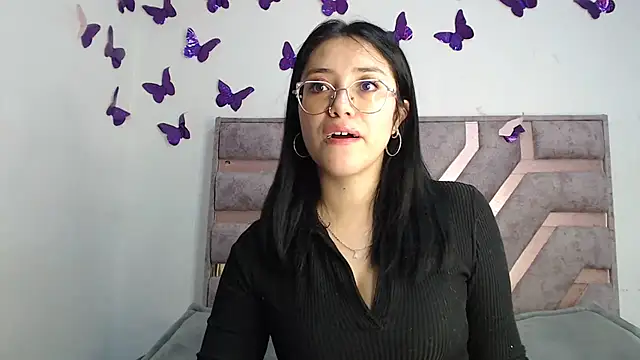 Anny Fox- online show from 27, 6, 2026