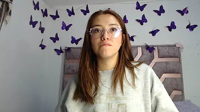 Anny Fox- online show from 2, 3, 2026