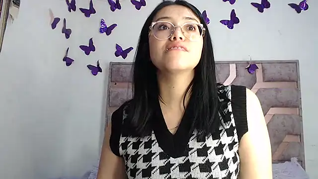 Anny Fox- online show from 30, 5, 2026