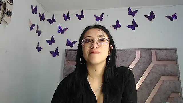 Anny Fox- online show from 8, 7, 2026