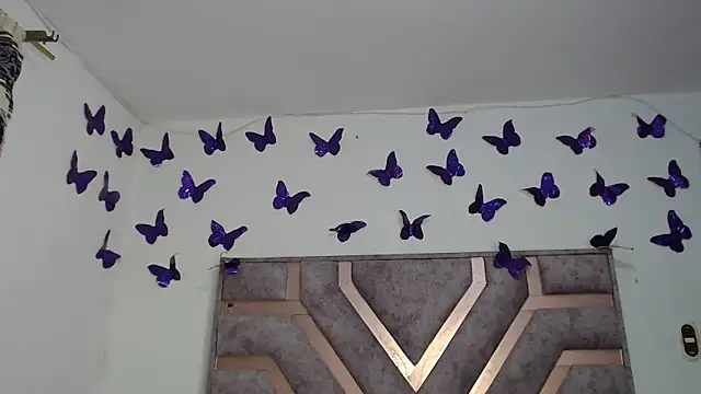 Anny Fox- online show from 23, 12, 2025