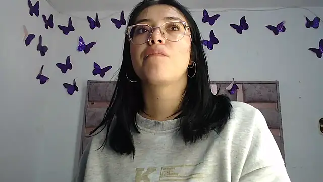 Anny Fox- online show from 19, 6, 2026