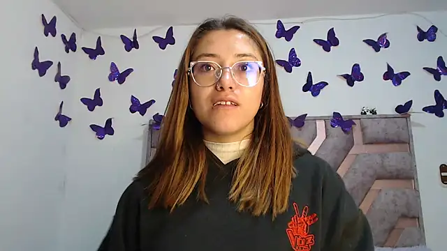 Anny Fox- online show from 15, 11, 2025