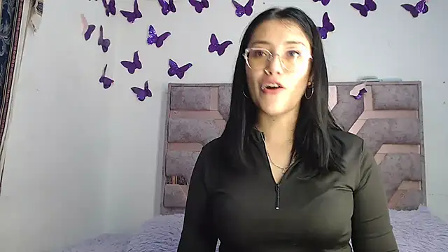Anny Fox- online show from 24, 6, 2026
