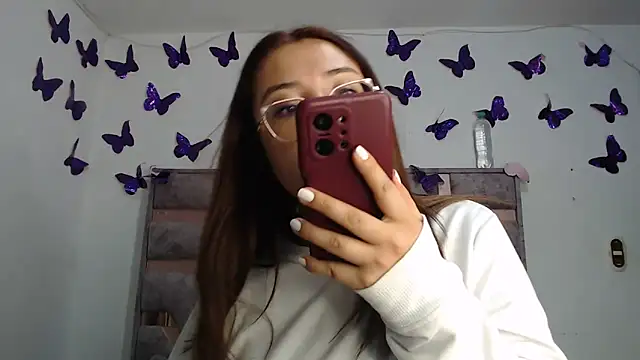 Anny Fox- online show from 14, 2, 2026