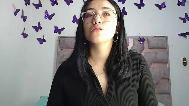 Anny Fox- online show from 12, 5, 2026