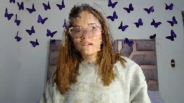 Anny Fox- online show from 19, 12, 2025