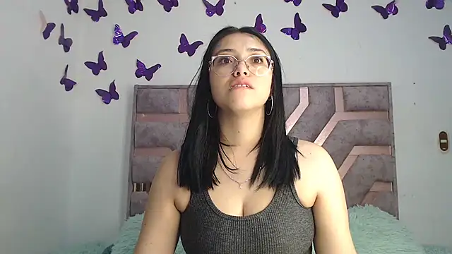 Anny Fox- online show from 7, 7, 2026