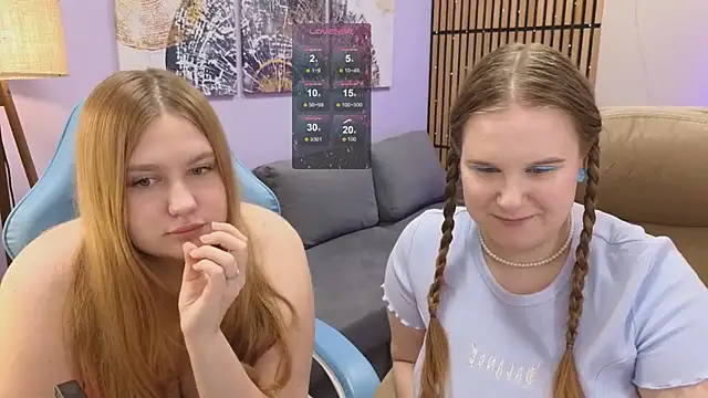 Ellie Wellie online show from 5, 2, 2025