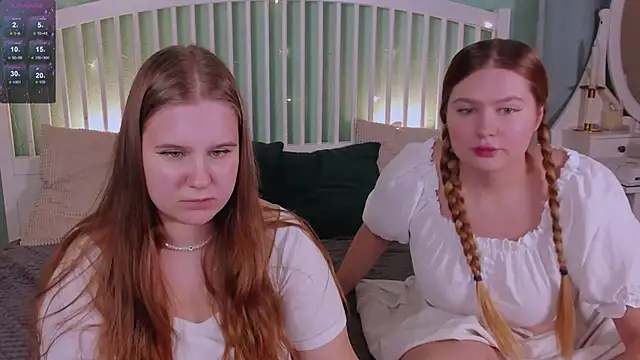 Ellie Wellie online show from 15, 2, 2025