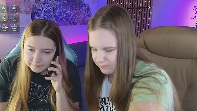 Ellie Wellie online show from 6, 2, 2025