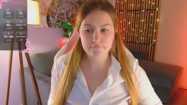 Ellie Wellie online show from 22, 3, 2025